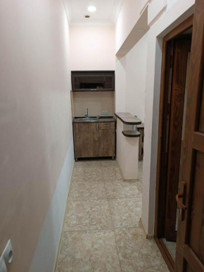 Arev guesthouse Goris